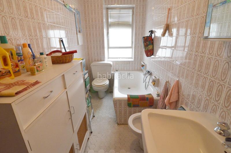 Foto 274c5c04-f09d-4c65-ba59-bb8d416c3d97. Flat with heating in Sancti Spiritus - San Juan Salamanca