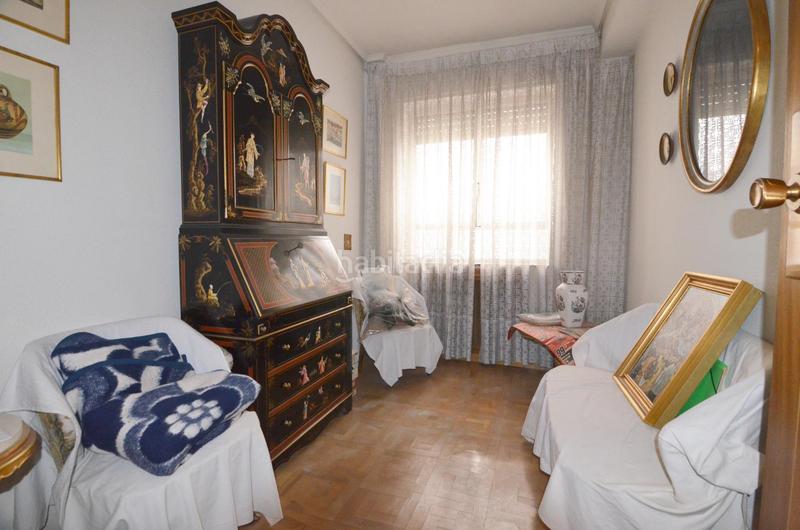 Foto 28dc436f-5b7c-4c35-bef5-23600b0f0a84. Flat with heating in Sancti Spiritus - San Juan Salamanca