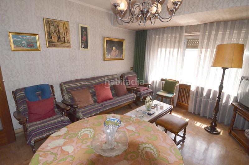 Foto 2b41d581-8952-4b04-8bf7-c1dc51c2ac1d. Flat with heating in Sancti Spiritus - San Juan Salamanca