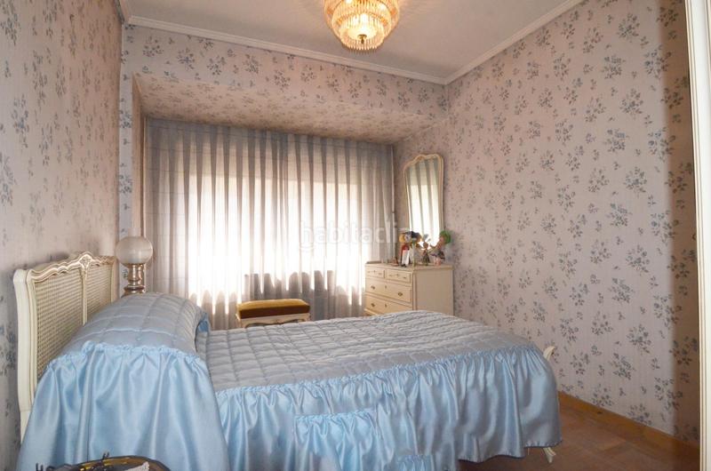 Foto 2be2ccd3-332b-4887-9cb0-38043061e3e2. Flat with heating in Sancti Spiritus - San Juan Salamanca