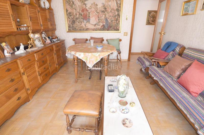 Foto 2c4f42b8-0fc3-448b-849c-c03a2f2d1ed3. Flat with heating in Sancti Spiritus - San Juan Salamanca