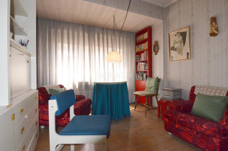 Foto 3178d679-c8e6-45c0-b932-2d2bc9875619. Flat with heating in Sancti Spiritus - San Juan Salamanca