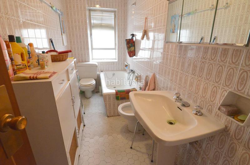 Foto 36113057-bdb0-4e1b-ab09-c9cbbf1f585c. Flat with heating in Sancti Spiritus - San Juan Salamanca