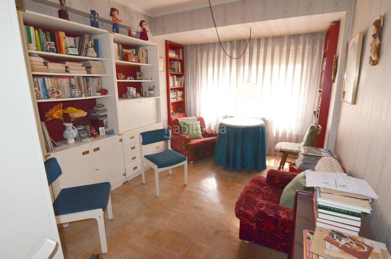 Foto 3b9c864b-5ea0-40cc-879c-6b879670367f. Flat with heating in Sancti Spiritus - San Juan Salamanca