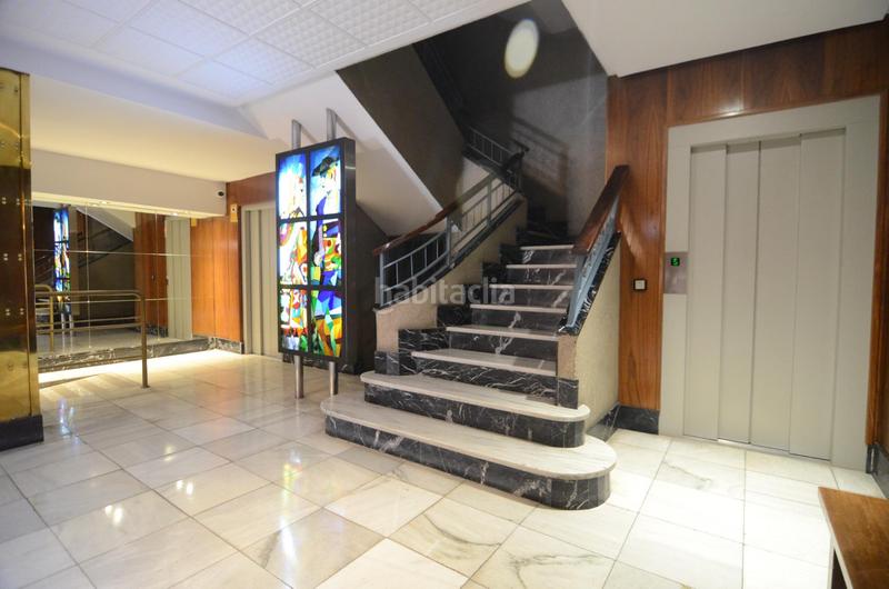 Foto 431ce411-87b7-42c0-bea8-7550b3ed0711. Flat with heating in Sancti Spiritus - San Juan Salamanca