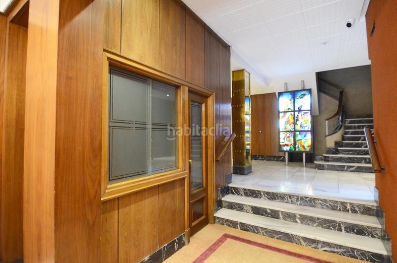 Foto 457107d1-1030-424d-9905-8c83f4bce730. Flat with heating in Sancti Spiritus - San Juan Salamanca