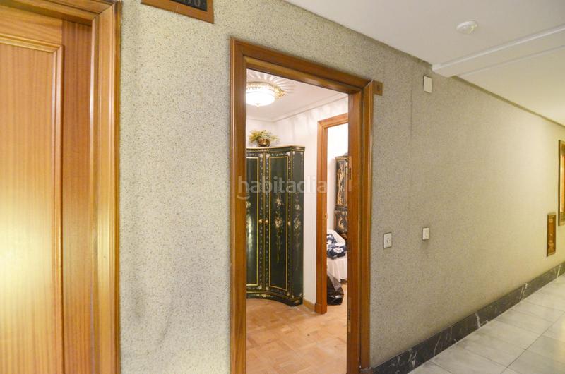 Foto 49ece77b-65e0-43a1-afe3-0648059334df. Flat with heating in Sancti Spiritus - San Juan Salamanca