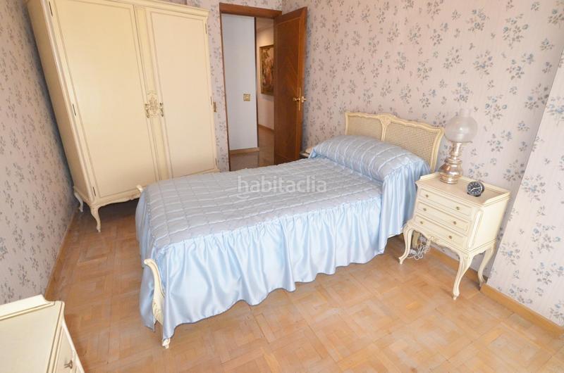 Foto 4c38c619-f043-486f-91c0-41034dc494da. Flat with heating in Sancti Spiritus - San Juan Salamanca