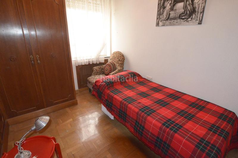 Foto 4d804a0e-ed58-47f0-89fc-6a64cc7c6254. Flat with heating in Sancti Spiritus - San Juan Salamanca