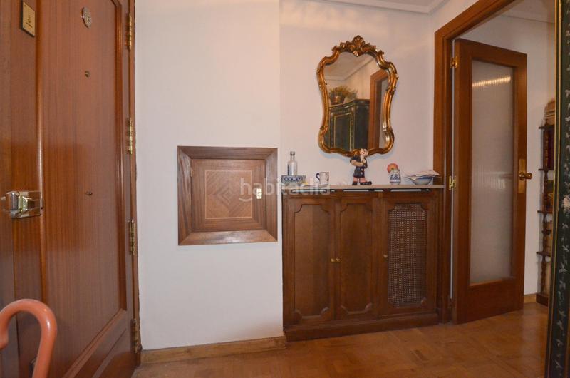 Foto 52e68507-3dd8-4ccb-b717-de87df225ea4. Flat with heating in Sancti Spiritus - San Juan Salamanca