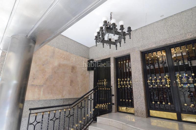 Foto 57c988f3-b100-4770-bb0d-93627e578514. Flat with heating in Sancti Spiritus - San Juan Salamanca