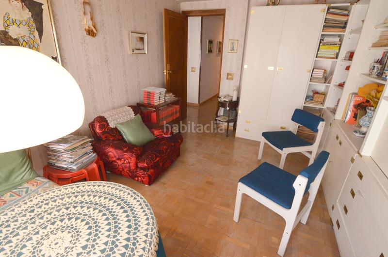 Foto 5b9469c1-a93f-4c7d-80f3-526b8f27f2b5. Flat with heating in Sancti Spiritus - San Juan Salamanca