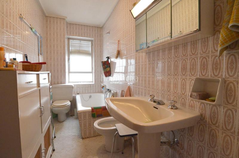 Foto 5f4db4e8-0cc0-4530-8680-33cd243516e7. Flat with heating in Sancti Spiritus - San Juan Salamanca