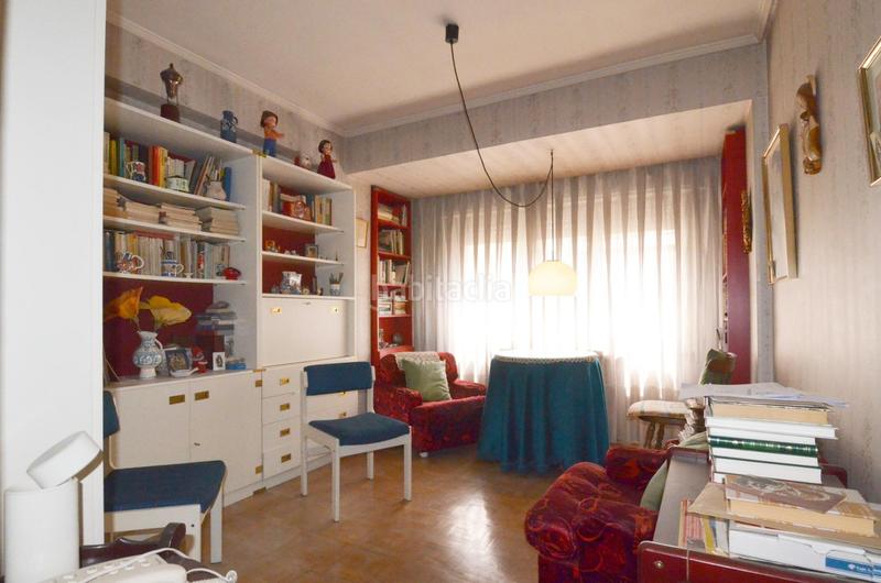 Foto 665d3dae-ee92-464c-9aa9-99559b286c18. Flat with heating in Sancti Spiritus - San Juan Salamanca