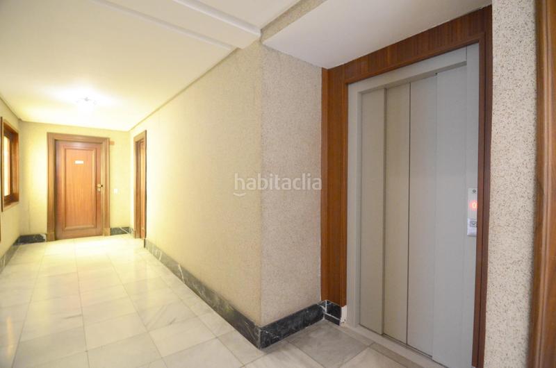 Foto 66714867-cad6-4a28-a227-20b1147c2945. Flat with heating in Sancti Spiritus - San Juan Salamanca