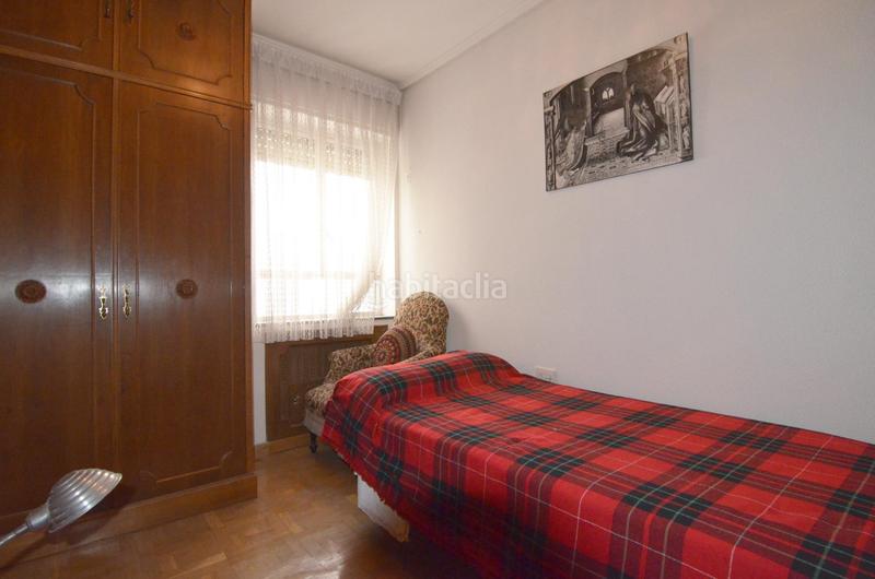 Foto 7997f374-f02d-4e37-8c68-a5ee7c8c0537. Flat with heating in Sancti Spiritus - San Juan Salamanca