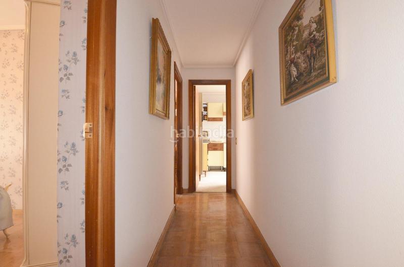 Foto 7d1ab552-126e-46e3-a004-8cae98b3065d. Flat with heating in Sancti Spiritus - San Juan Salamanca