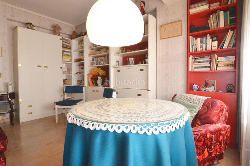 Foto 8795f702-7aa8-428d-913f-94e1678071a0. Flat with heating in Sancti Spiritus - San Juan Salamanca