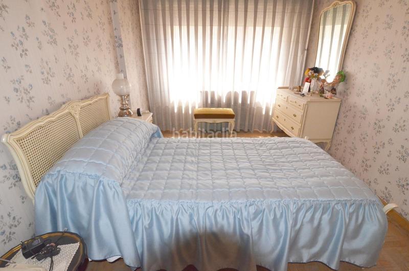 Foto 8b6b92a8-8237-495b-b003-a477ad9d9099. Flat with heating in Sancti Spiritus - San Juan Salamanca