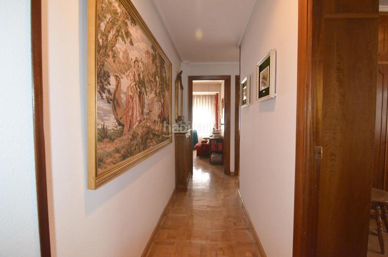 Foto 8dd5515c-c391-4ce3-b379-e24da2aaa4e6. Flat with heating in Sancti Spiritus - San Juan Salamanca