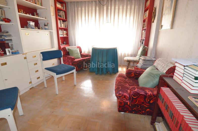 Foto 8f3040e1-b8af-429b-b427-e1aa59da2443. Flat with heating in Sancti Spiritus - San Juan Salamanca