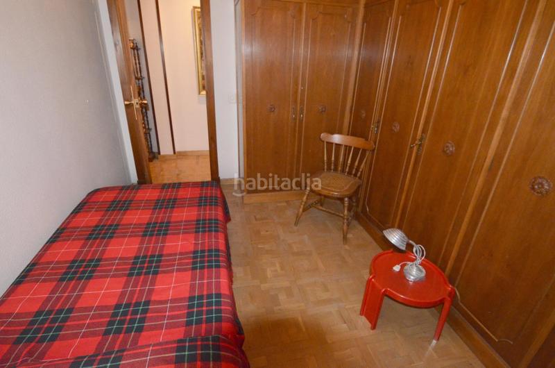 Foto 99b20acb-944d-4b2e-8eb3-e8860b750e40. Flat with heating in Sancti Spiritus - San Juan Salamanca