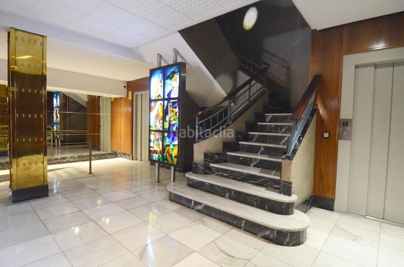 Foto 9a3cb8e0-6616-42f0-92d8-b5280b8c8849. Flat with heating in Sancti Spiritus - San Juan Salamanca