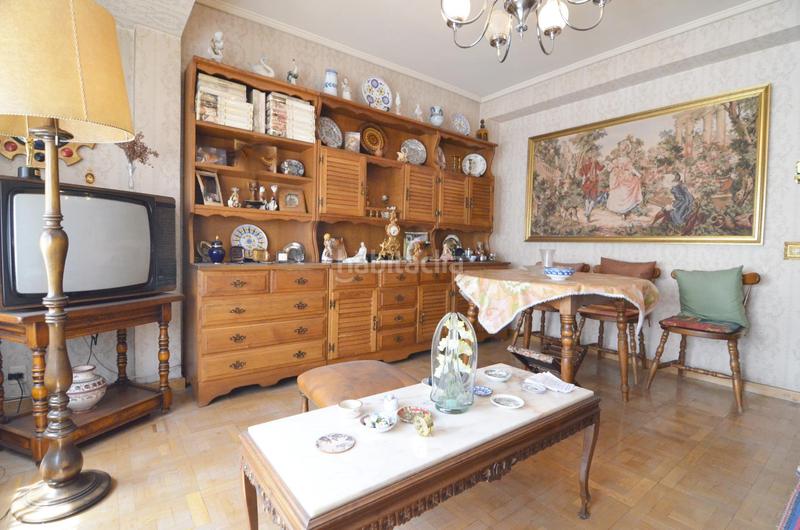 Foto a206f315-1970-4c31-8608-ad31c1aaac55. Flat with heating in Sancti Spiritus - San Juan Salamanca