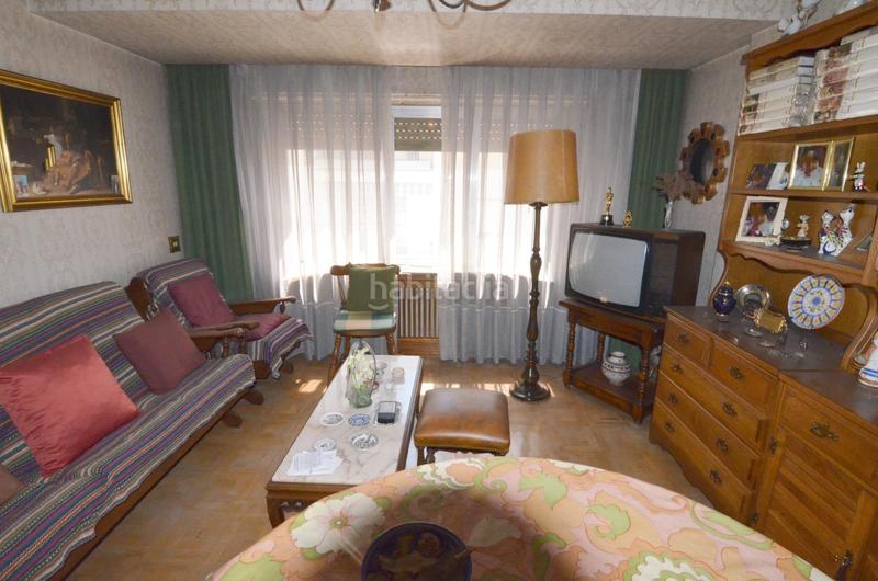 Foto a45a3e40-42f2-448c-a0ed-4edc7a6c20ac. Flat with heating in Sancti Spiritus - San Juan Salamanca