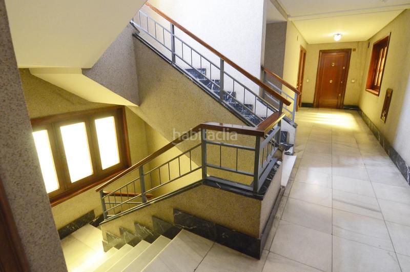 Foto aa890322-a6f0-48f6-b54d-7da161b9e8e3. Flat with heating in Sancti Spiritus - San Juan Salamanca