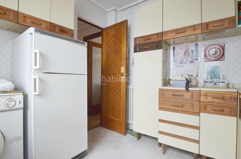 Foto aaae74d5-502b-4ea8-a0f2-945ff65c0429. Flat with heating in Sancti Spiritus - San Juan Salamanca