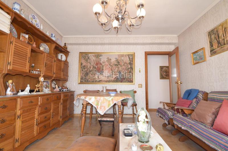 Foto adecb665-707c-4adf-b30a-4b0d5bb566c3. Flat with heating in Sancti Spiritus - San Juan Salamanca