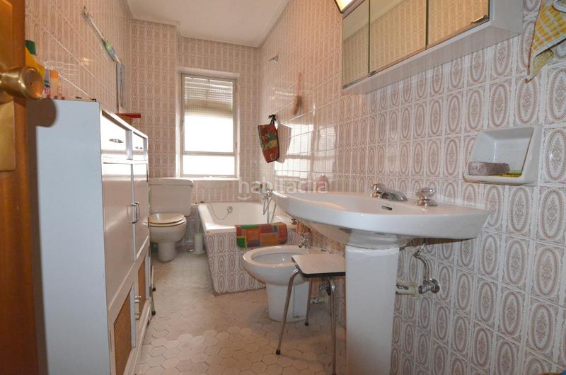 Foto ae7e840b-9237-4308-ba08-e3c46bbd5f73. Flat with heating in Sancti Spiritus - San Juan Salamanca