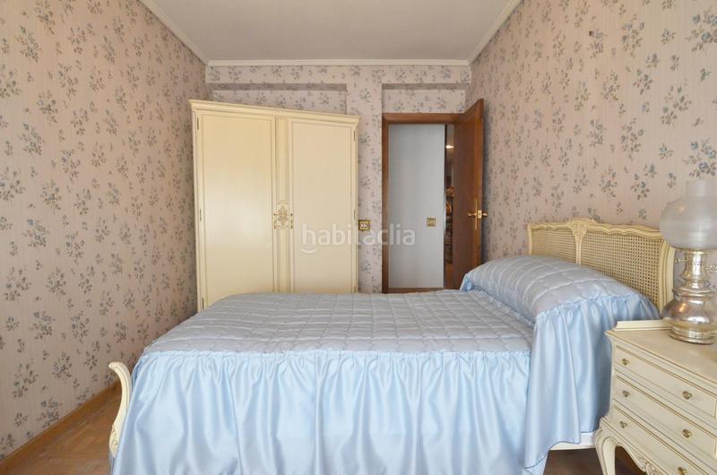 Foto af206649-124c-439b-9d60-267aa52ad401. Flat with heating in Sancti Spiritus - San Juan Salamanca