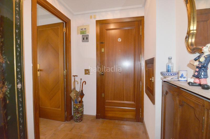 Foto b05a426c-a7b9-45dd-bc26-fdb5975d6e4b. Flat with heating in Sancti Spiritus - San Juan Salamanca