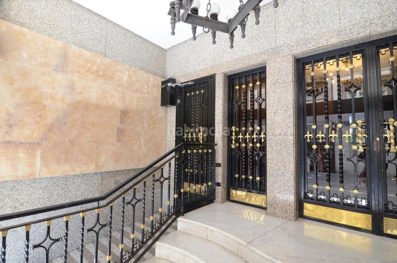 Foto b88a6717-bcce-4767-9b30-cec389e1a460. Flat with heating in Sancti Spiritus - San Juan Salamanca