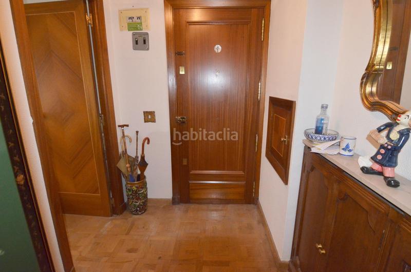 Foto be76857c-20d1-411d-a719-703c7438d27d. Flat with heating in Sancti Spiritus - San Juan Salamanca