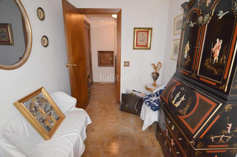Foto c03e2954-4139-4fc9-b6b6-02d9038c0657. Flat with heating in Sancti Spiritus - San Juan Salamanca