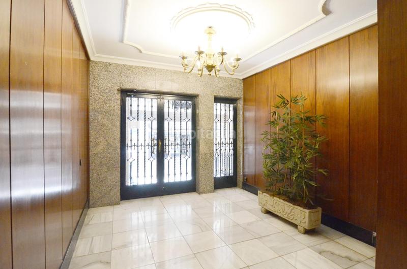 Foto c85e4c09-a2c8-4839-a0a7-9a437ea9410b. Flat with heating in Sancti Spiritus - San Juan Salamanca