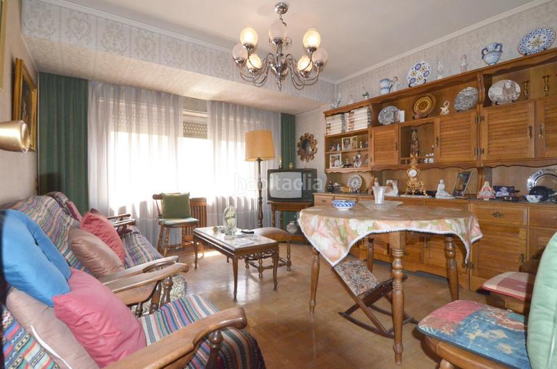 Foto d9168b10-19c9-484c-ae45-f208cea2c7bc. Flat with heating in Sancti Spiritus - San Juan Salamanca