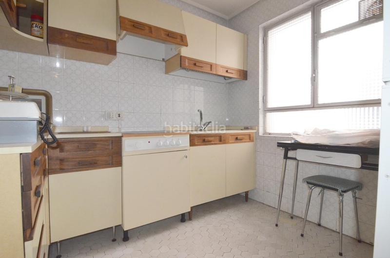 Foto d95a3a7d-e9e2-4d93-ad13-122e5639bd08. Flat with heating in Sancti Spiritus - San Juan Salamanca