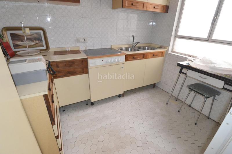Foto dc1f707d-32cb-47ed-b11f-eadd7ee3d801. Flat with heating in Sancti Spiritus - San Juan Salamanca