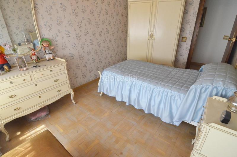 Foto dc46f7ad-521c-4425-bbac-0aa8d4088092. Flat with heating in Sancti Spiritus - San Juan Salamanca