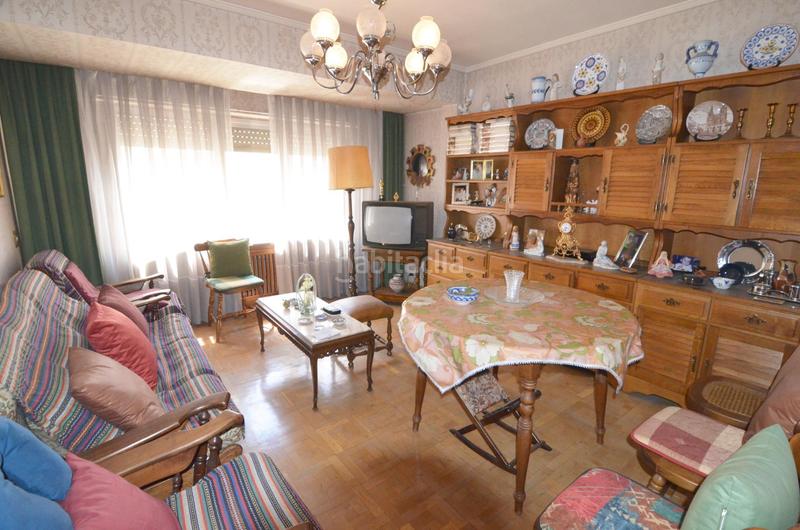 Foto e2a0116c-81a5-4e3e-a527-c6526c402a88. Flat with heating in Sancti Spiritus - San Juan Salamanca