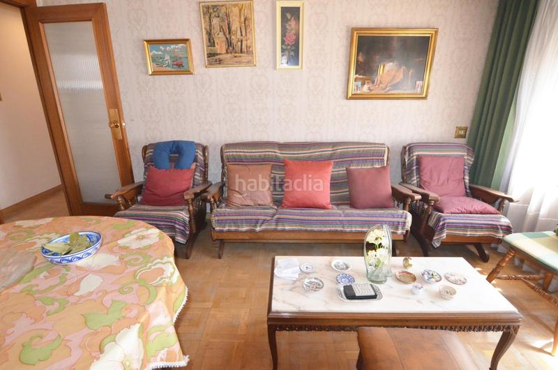 Foto ed6f290d-ad7c-4a25-8cff-7108775cb0ce. Flat with heating in Sancti Spiritus - San Juan Salamanca