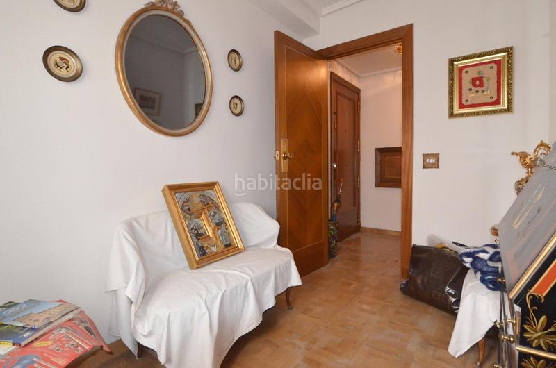 Foto f3a92183-fc3f-4891-a5ab-c8ab9cb06150. Flat with heating in Sancti Spiritus - San Juan Salamanca