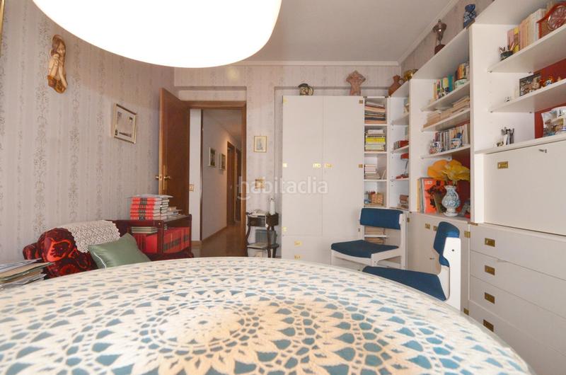 Foto f71d3725-7cf9-484d-a218-60e5f9a0d0ec. Flat with heating in Sancti Spiritus - San Juan Salamanca