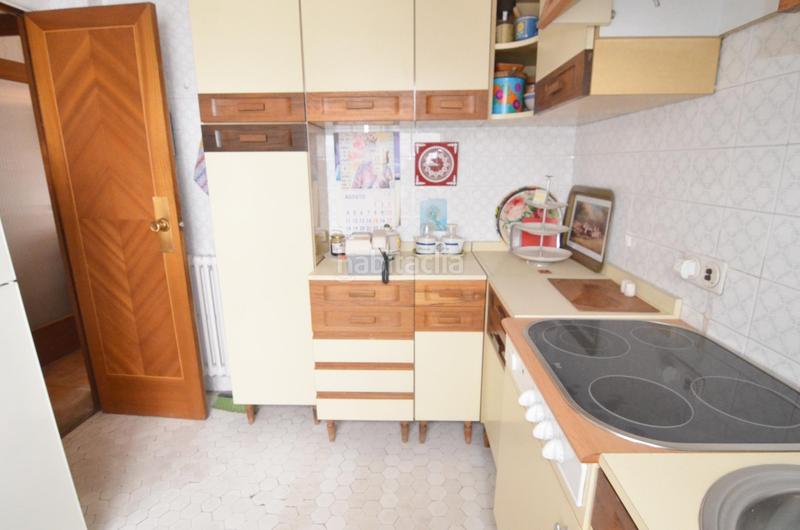 Foto f948837b-c6f0-40c3-b40b-b17336642216. Flat with heating in Sancti Spiritus - San Juan Salamanca