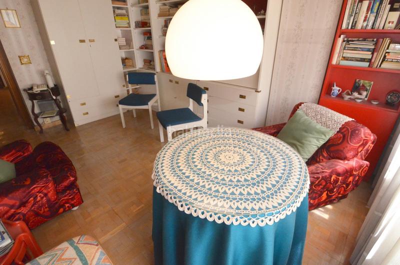 Foto f94e74b1-9083-405e-bc2b-166cd066df2a. Flat with heating in Sancti Spiritus - San Juan Salamanca