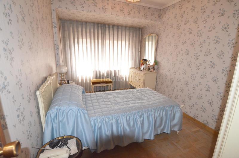 Foto fdca1fe1-6a42-43fb-9a7e-65c10239ef6e. Flat with heating in Sancti Spiritus - San Juan Salamanca